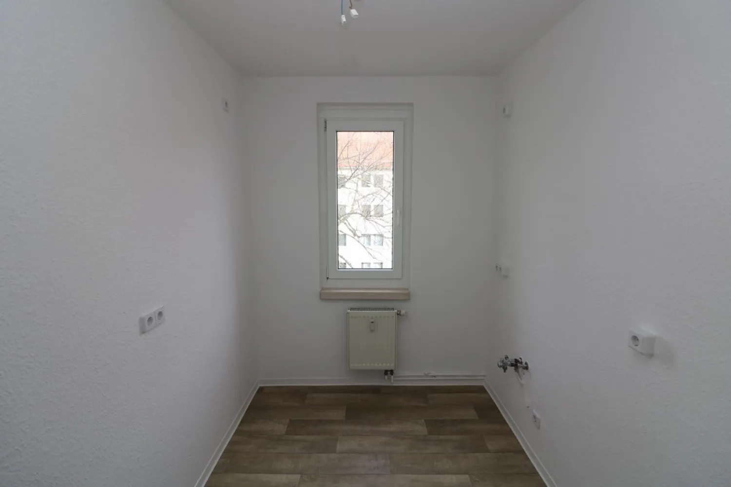 3 Zimmer Wohnung mit 57 m² in Freiberg – Bild 4