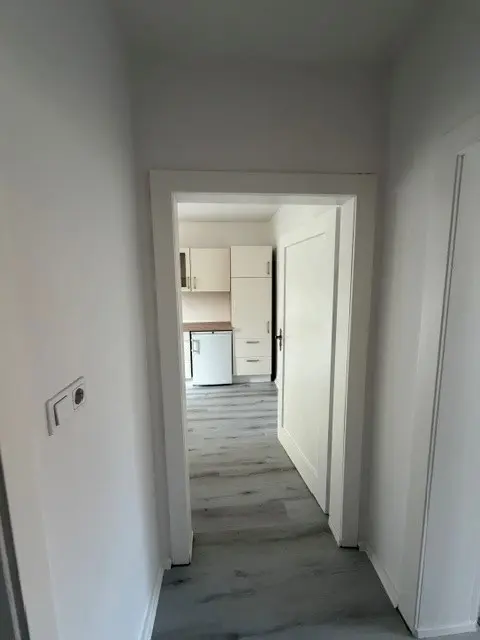 2 Zimmer Wohnung mit 47 m² in Halberstadt – Bild 1