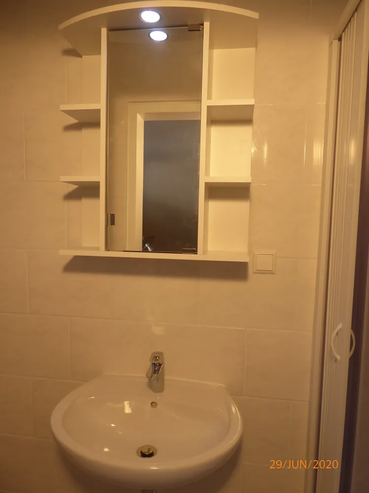 1 Zimmer Wohnung mit 16 m² in Karlsruhe – Bild 7