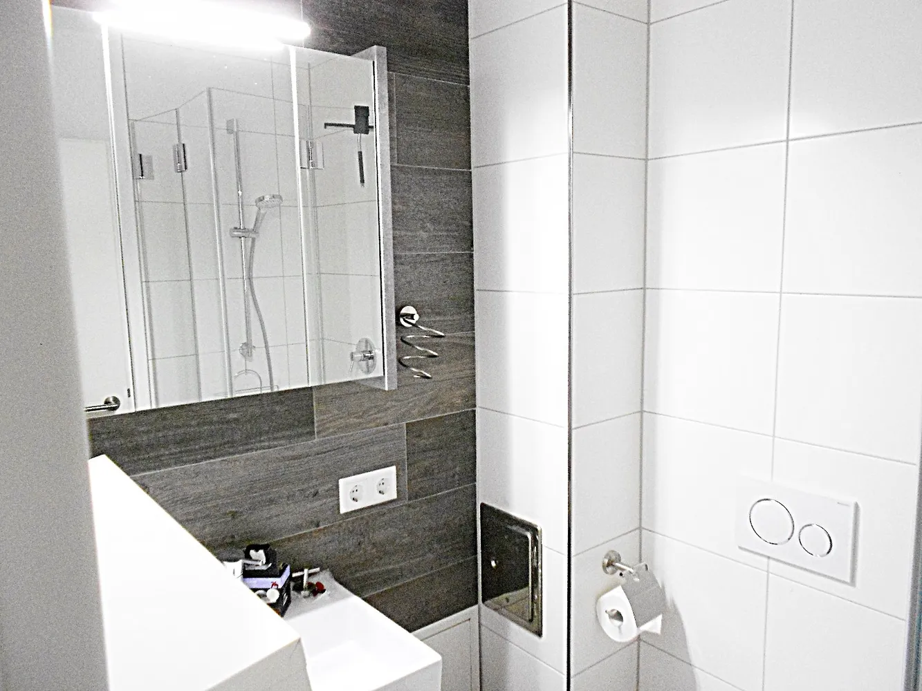 1 Zimmer Wohnung mit 13 m² in Stuttgart – Bild 7