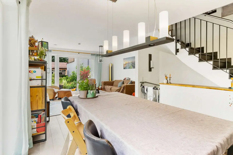 5 Zimmer Haus mit 139 m² in Starnberg – Bild 5