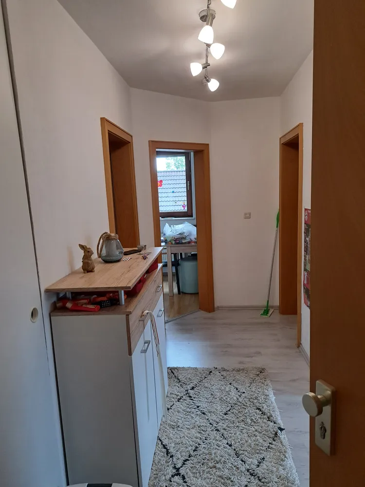2 Zimmer Wohnung mit 60 m² in München – Bild 8