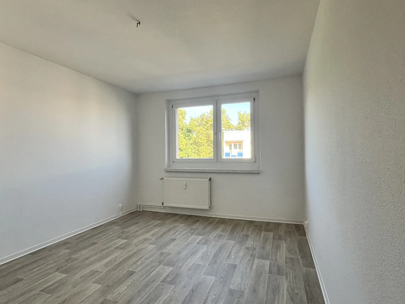 3 Zimmer Wohnung mit 66 m² in Potsdam – Bild 4