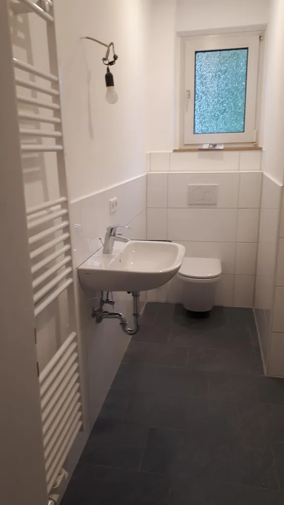 2 Zimmer Wohnung mit 90 m² in Düsseldorf – Bild 3