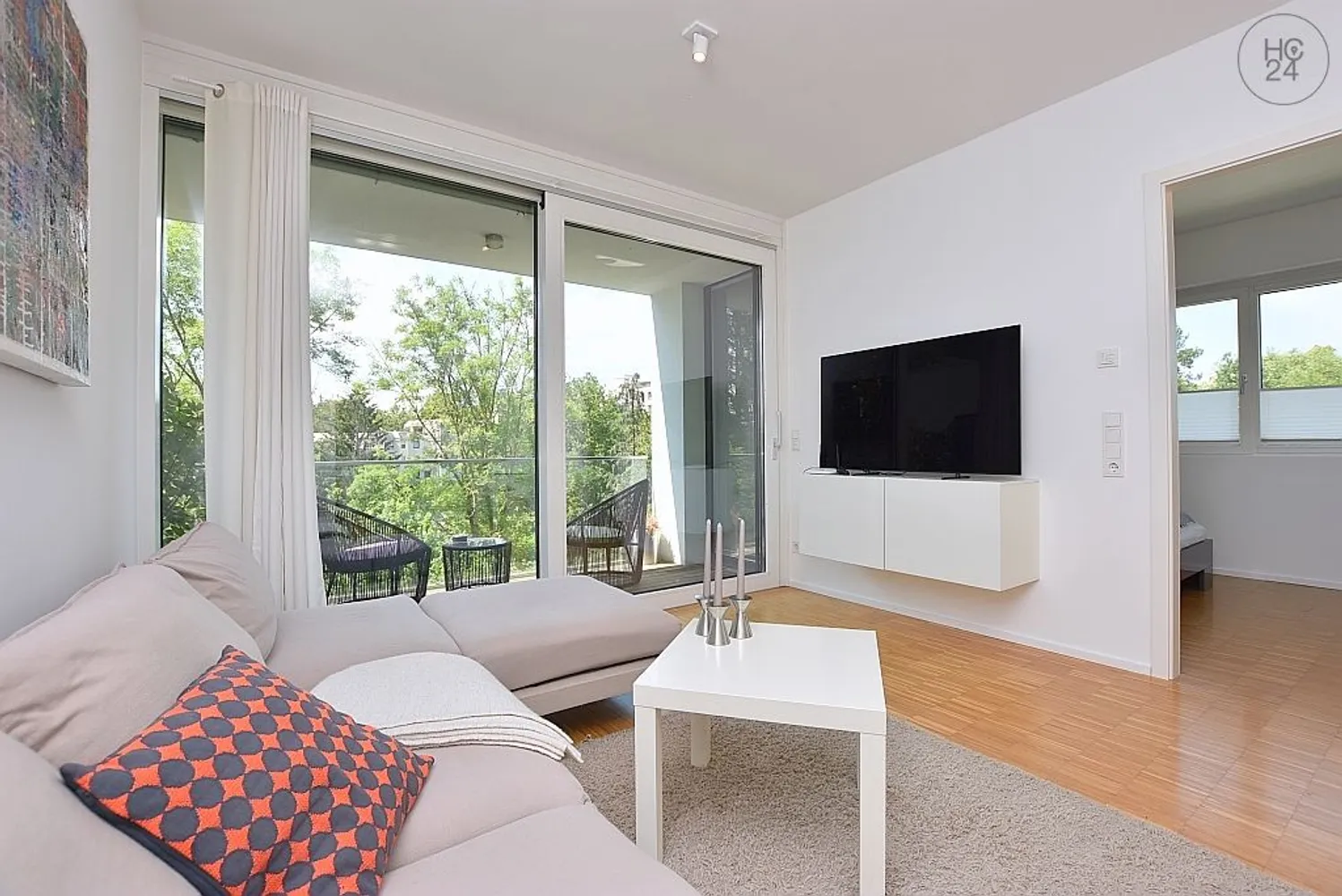 2 Zimmer Wohnung mit 52 m² in Stuttgart – Bild 10
