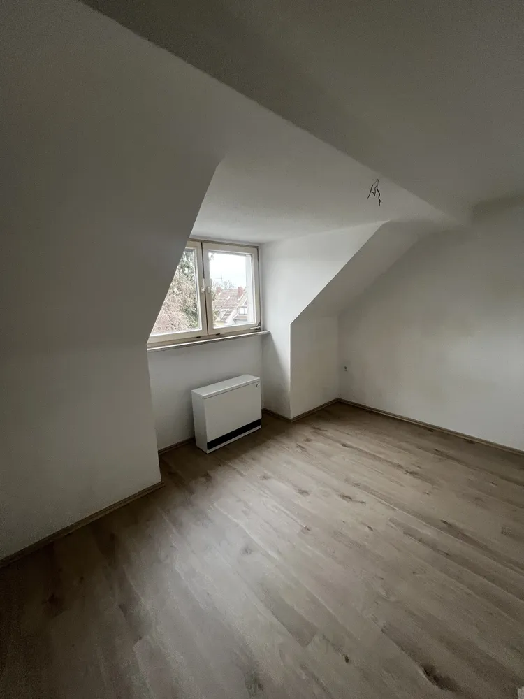 2 room apartment with 46 m² in Essen – Photo 1