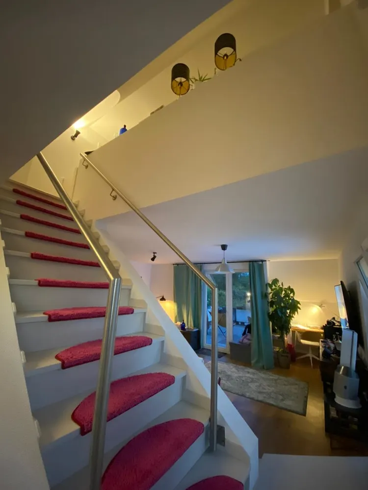 2 Zimmer Wohnung mit 73 m² in Köln – Bild 9