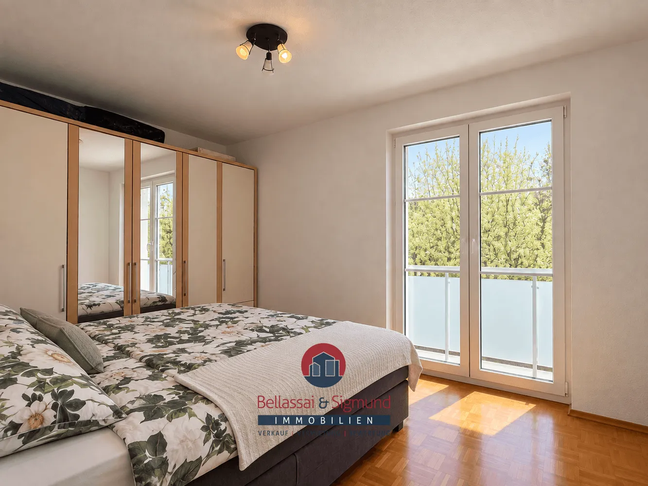 4 Zimmer Wohnung mit 95 m² in Krefeld – Bild 8
