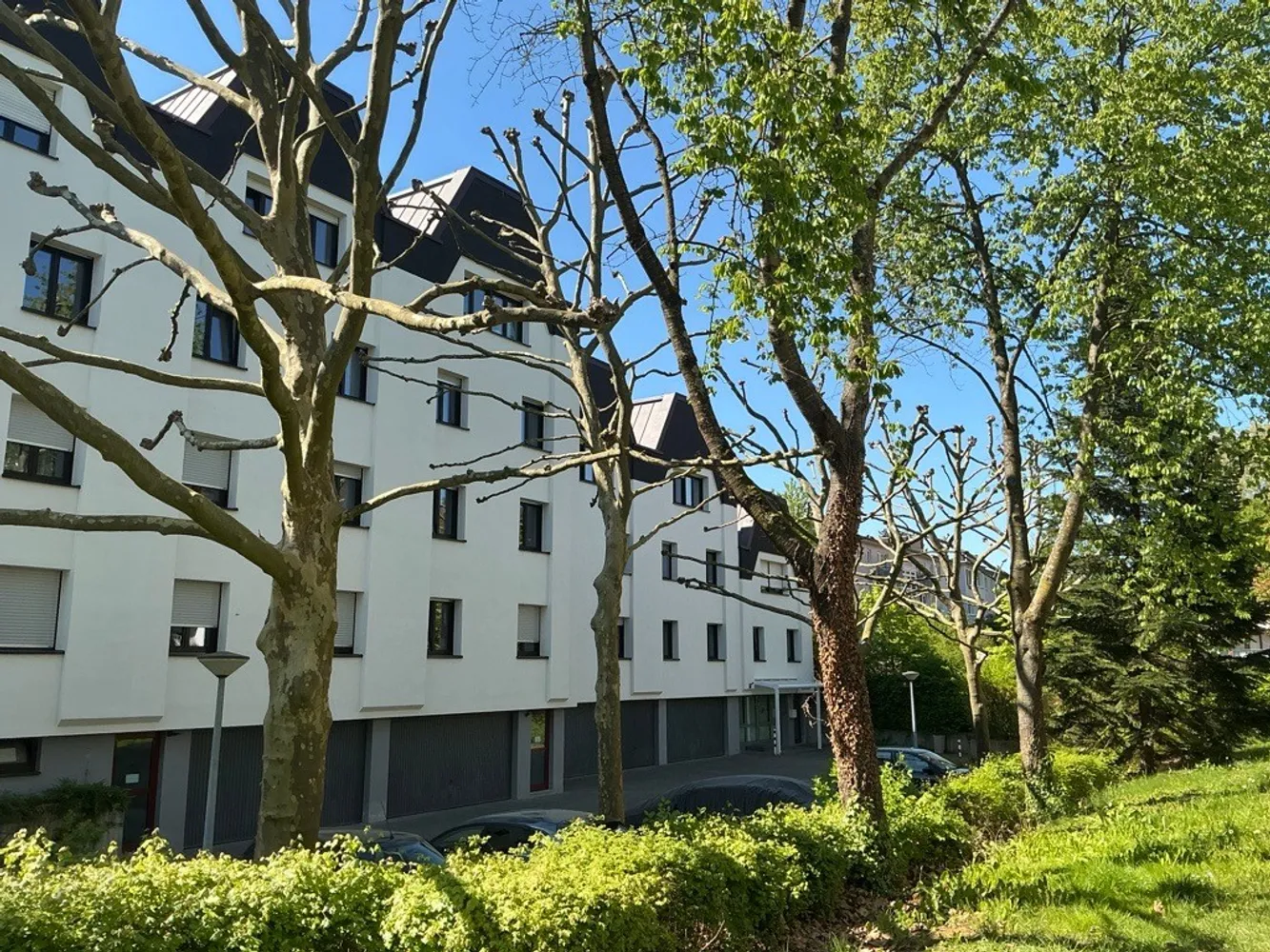 2 Zimmer Wohnung mit 72 m² in Frankfurt am Main – Bild 2