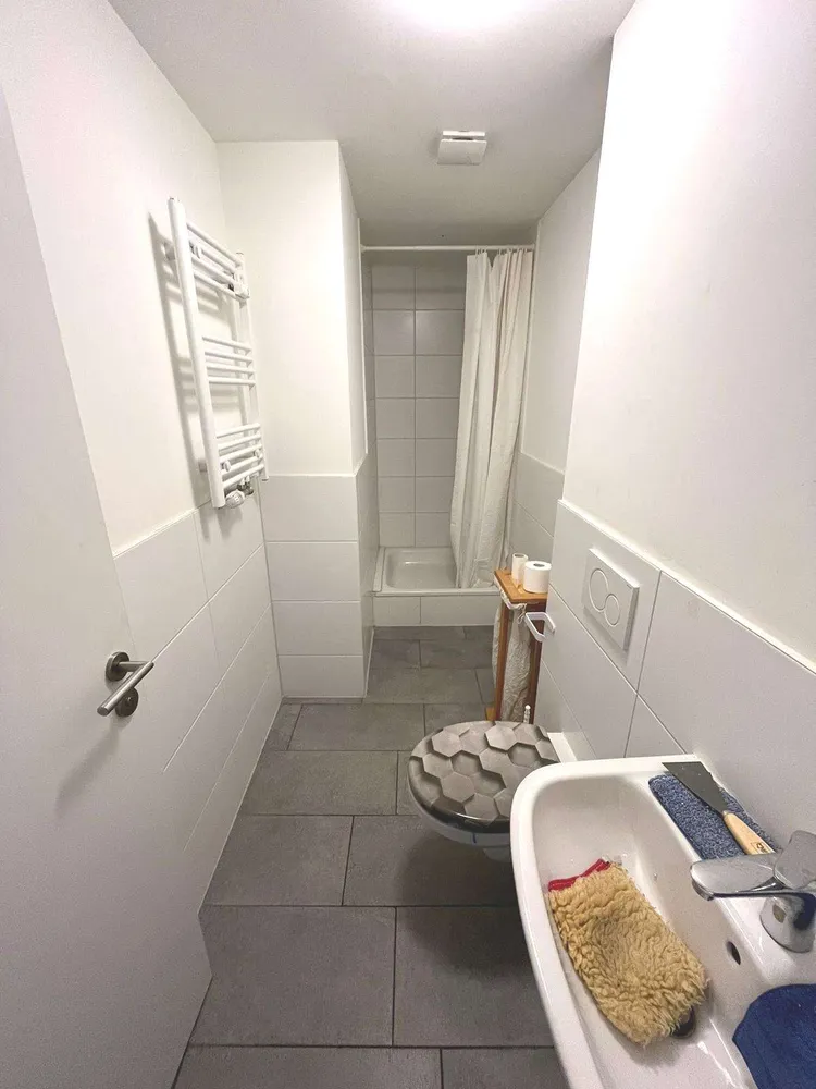 3 Zimmer Wohnung mit 70 m² in Herten – Bild 6