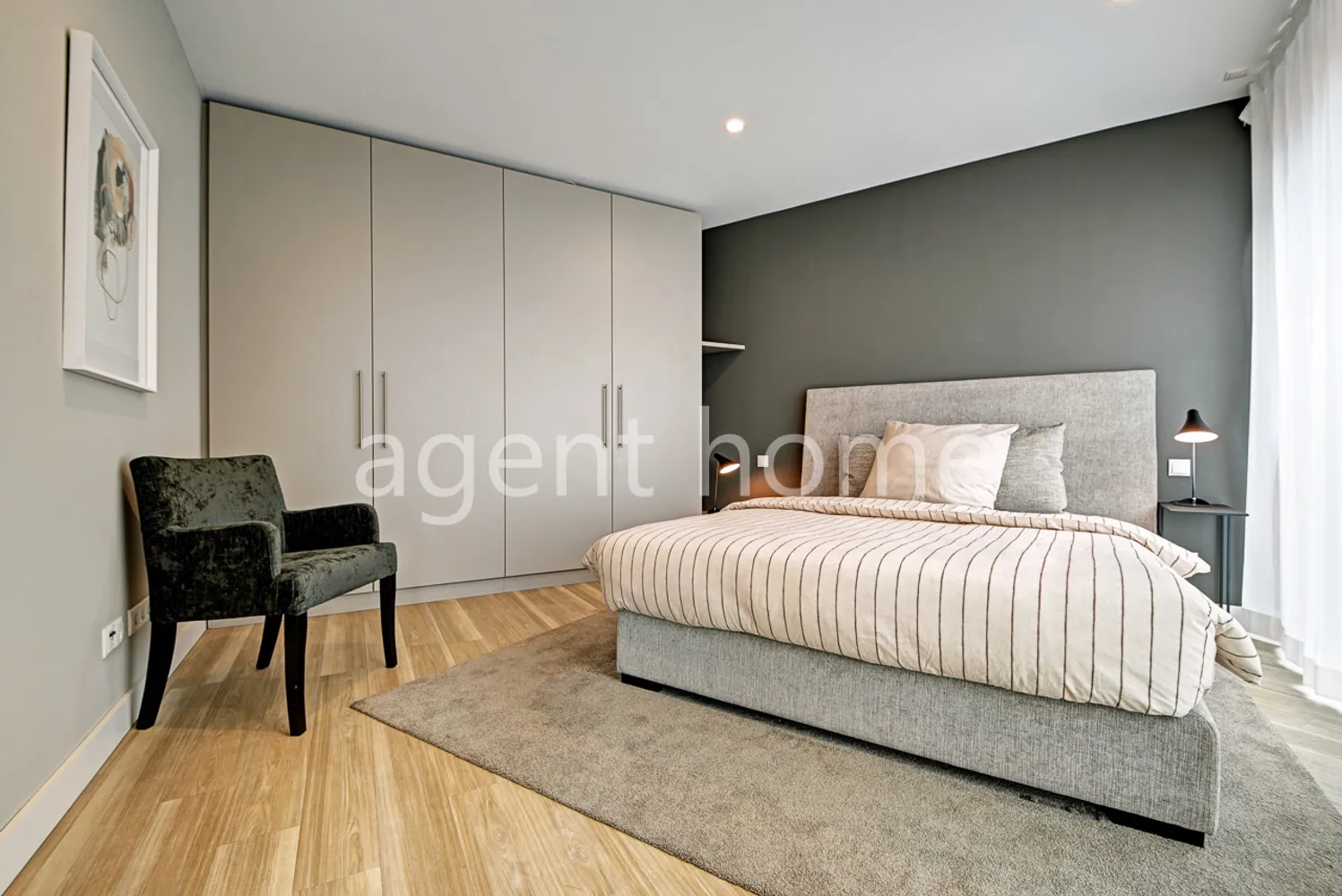 2 Zimmer Wohnung mit 55 m² in Stuttgart – Bild 1