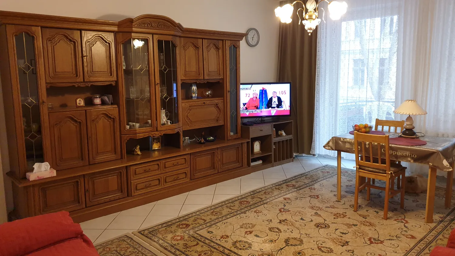 2 room apartment with 62 m² in Berlin – Photo 2