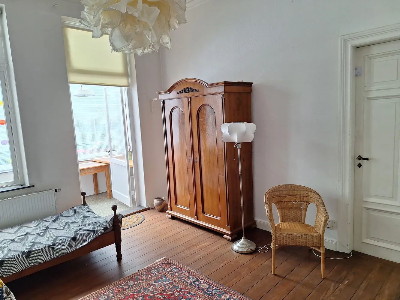 3 Zimmer Wohnung mit 54 m² in Bremen – Bild 4