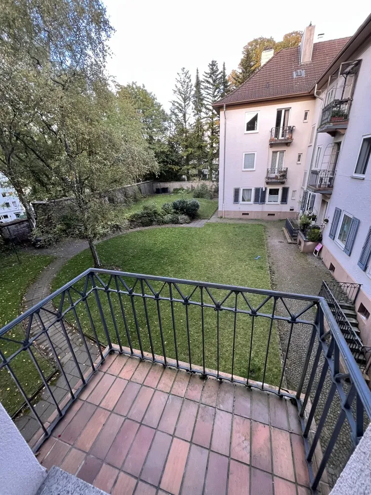 3 Zimmer Wohnung mit 81 m² in Wuppertal – Bild 12