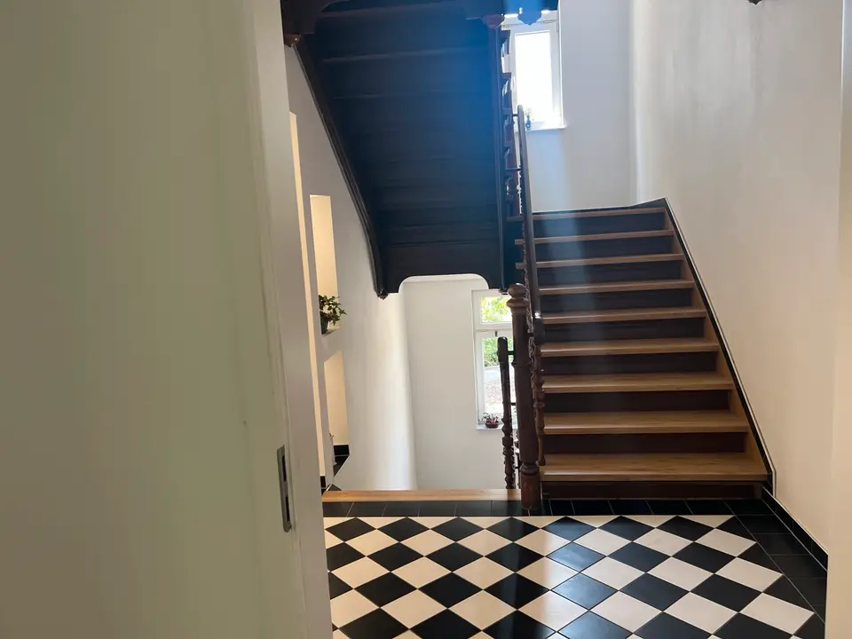 3 Zimmer Wohnung mit 103 m² in Schmalkalden – Bild 2