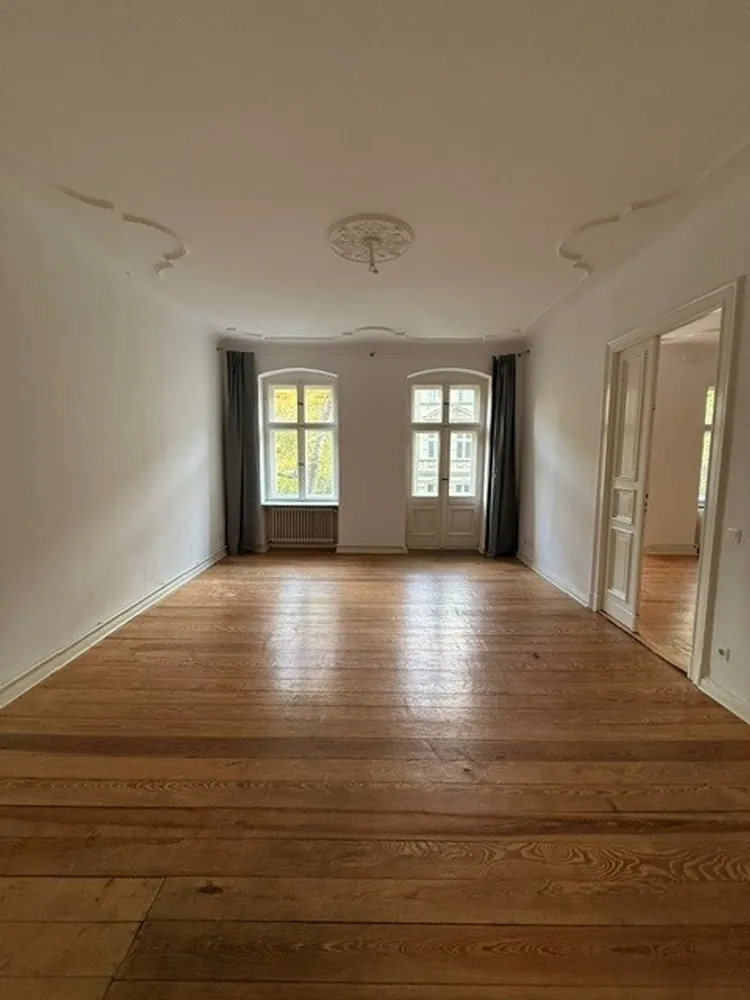3 Zimmer Wohnung mit 103 m² in Berlin – Bild 7
