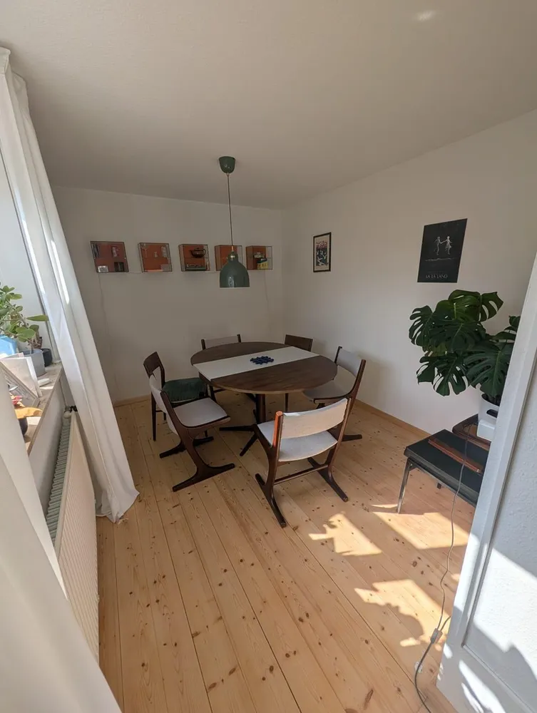 4 room apartment with 89 m² in Herrenberg – Photo 4