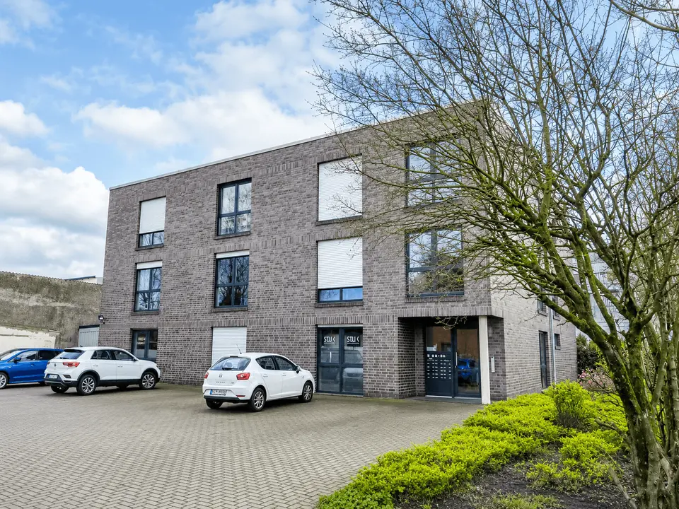 3 Zimmer Wohnung mit 34 m² in Oldenburg – Bild 10
