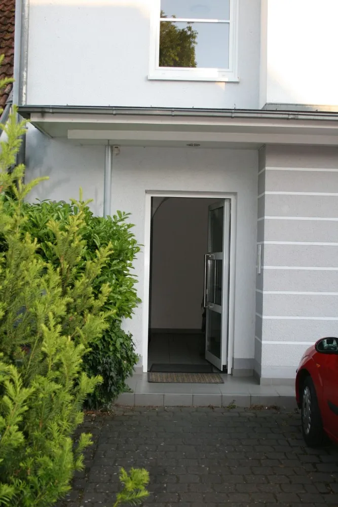 1 Zimmer Wohnung mit 30 m² in Mainz – Bild 2