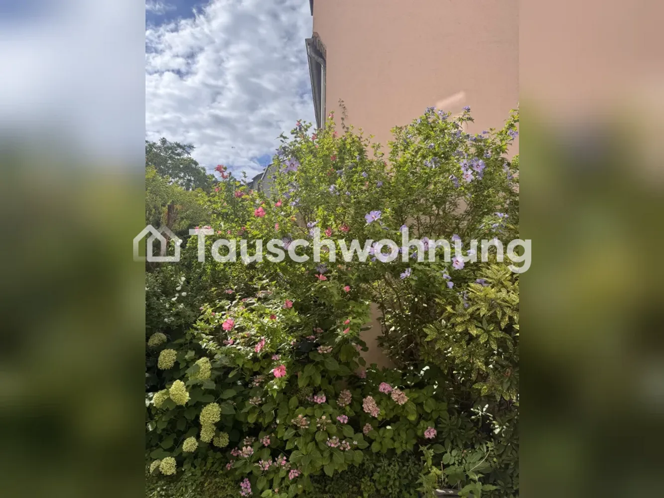 4 room apartment with 95 m² in Frankfurt am Main – Photo 1