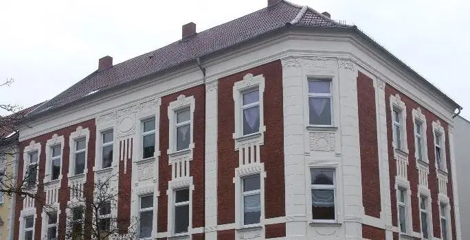 Studio mit 16 m² in Rathenow – Bild 8