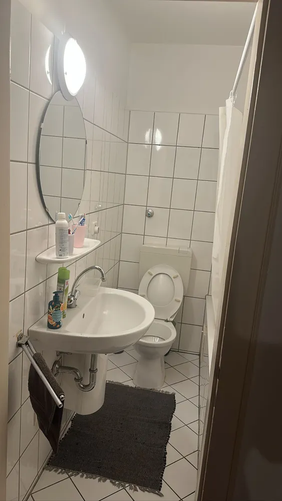 3 Zimmer Wohnung mit 67 m² in Düsseldorf – Bild 6