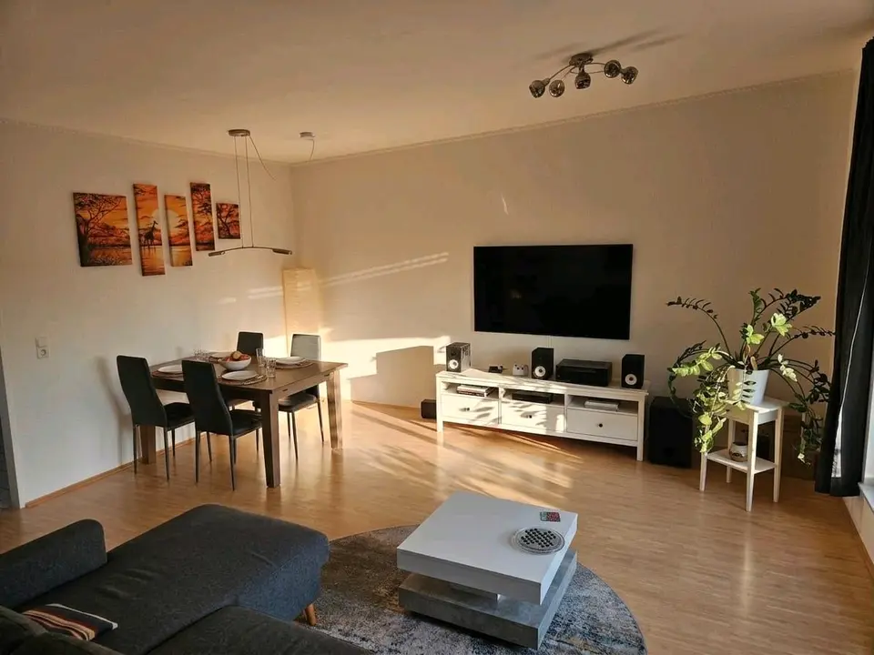 3 Zimmer Wohnung mit 81 m² in Bonn – Bild 2