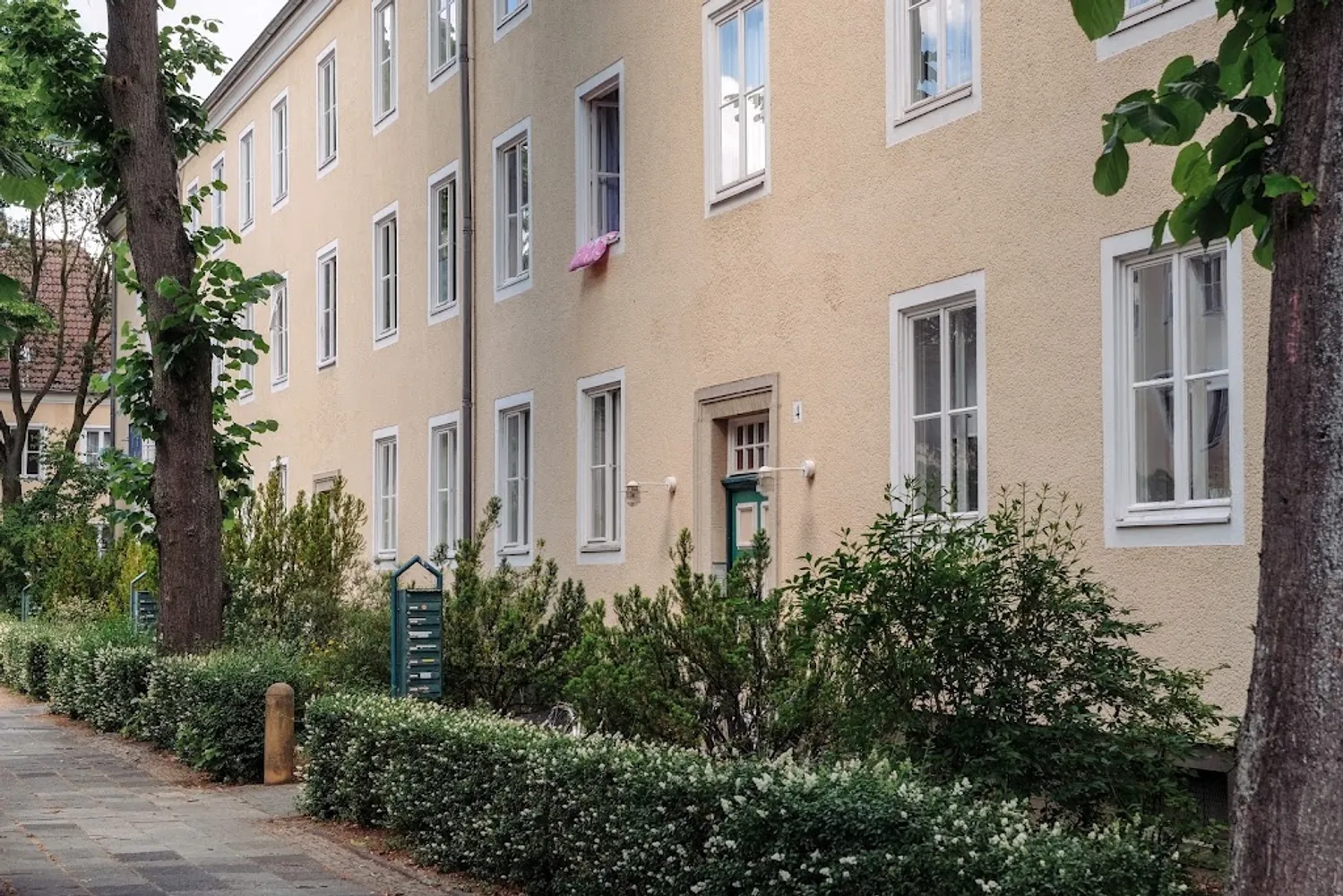 2 room apartment with 49 m² in Wolfsburg – Photo 2