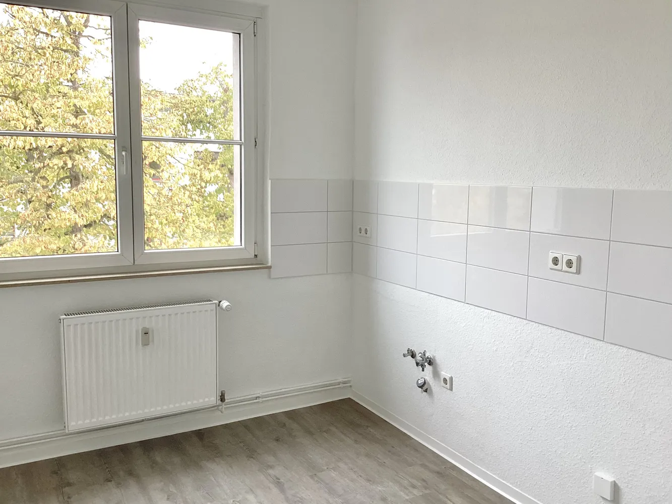 4 Zimmer Wohnung mit 71 m² in Magdeburg – Bild 2