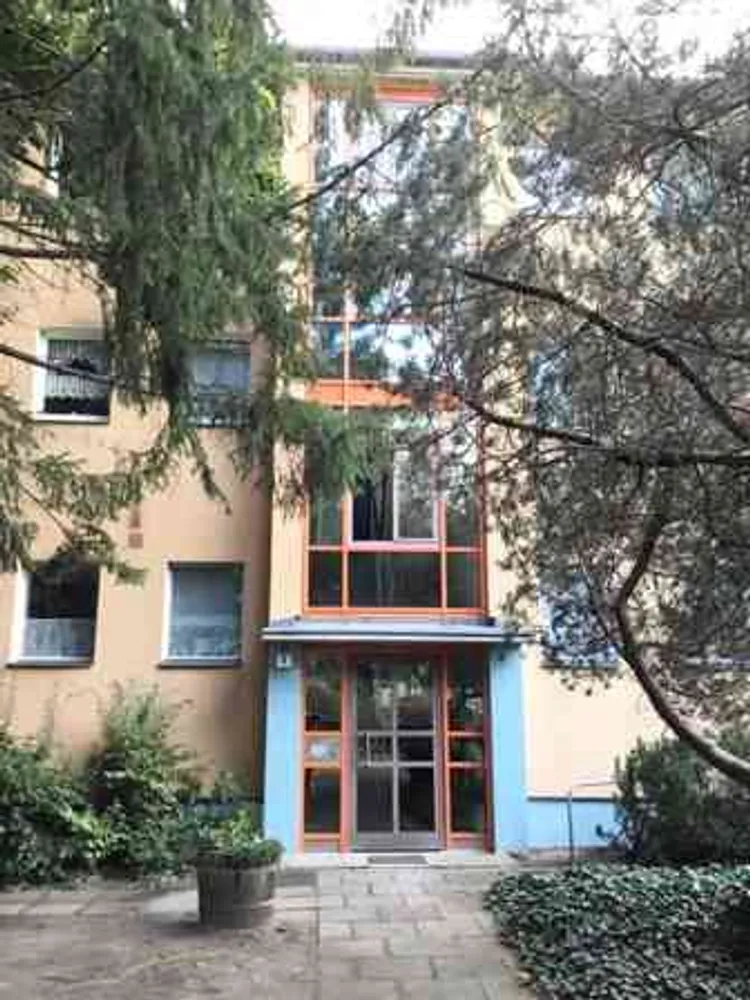 1 Zimmer Wohnung mit 36 m² in Berlin – Bild 4