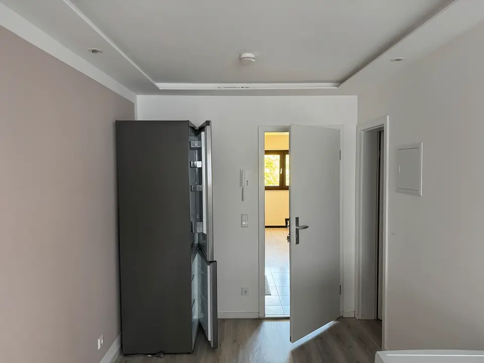2 Zimmer Wohnung mit 28 m² in Waiblingen – Bild 6