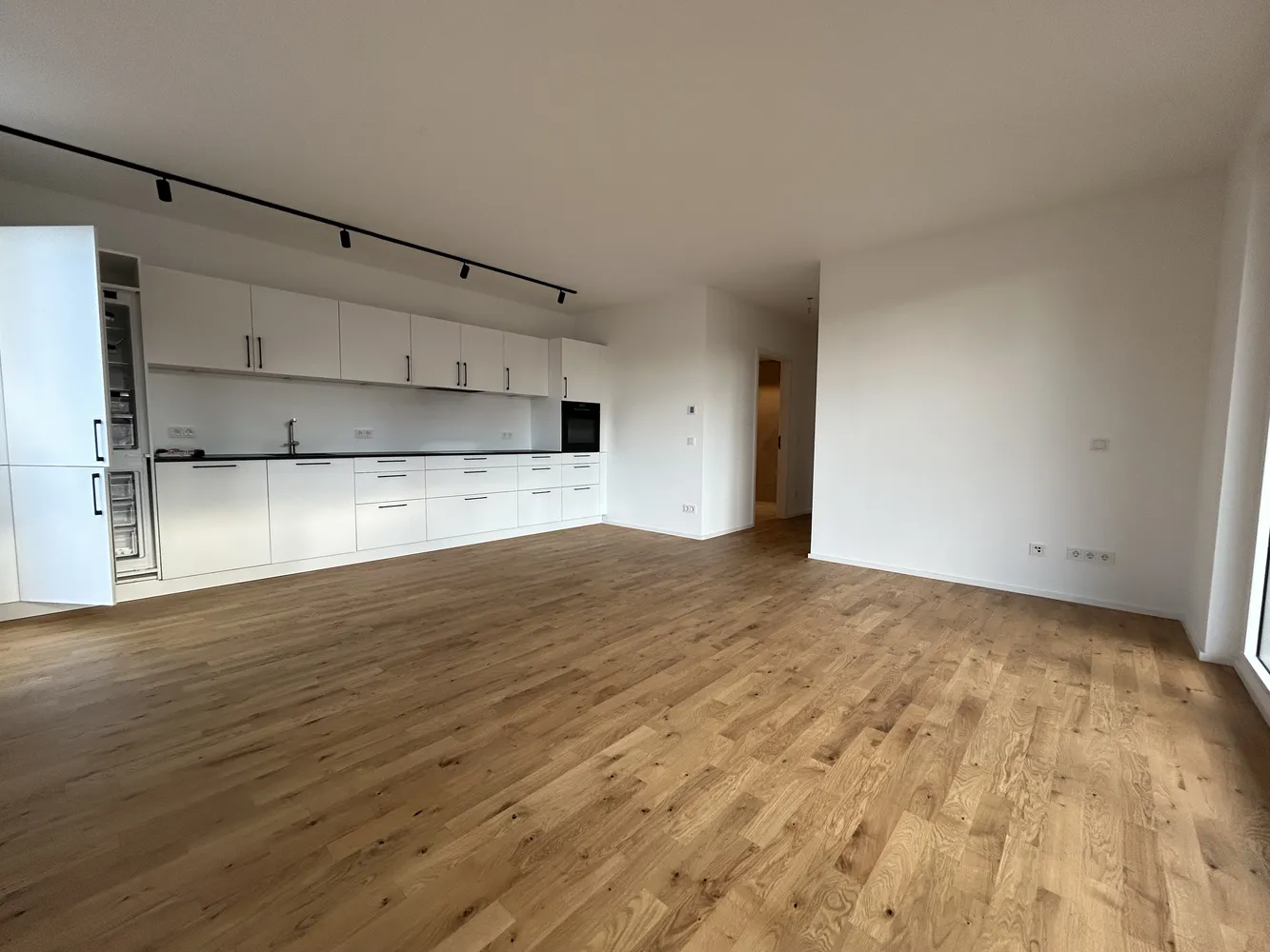 3 Zimmer Wohnung mit 77 m² in Mannheim – Bild 3