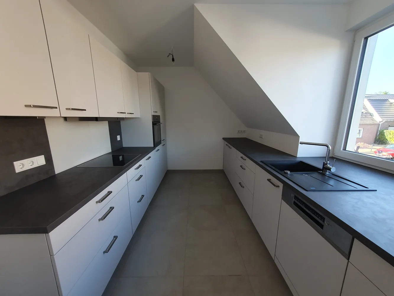 2 Zimmer Wohnung mit 72 m² in Münster – Bild 4