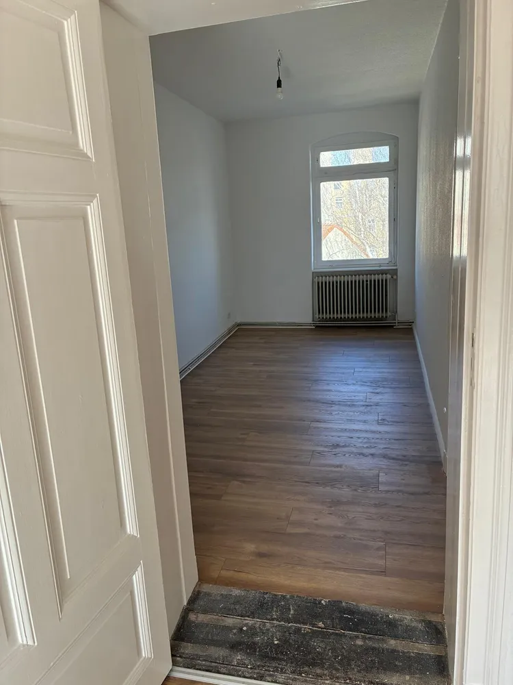 4 room apartment with 89 m² in Berlin – Photo 5