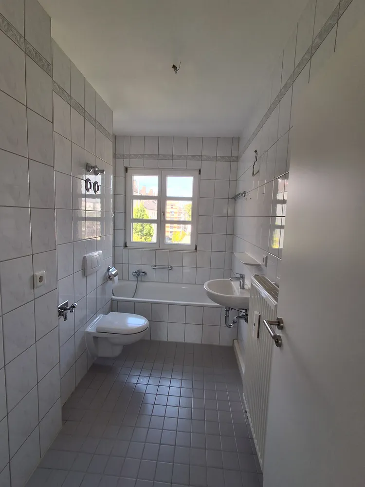 2 Zimmer Wohnung mit 50 m² in Regensburg – Bild 4