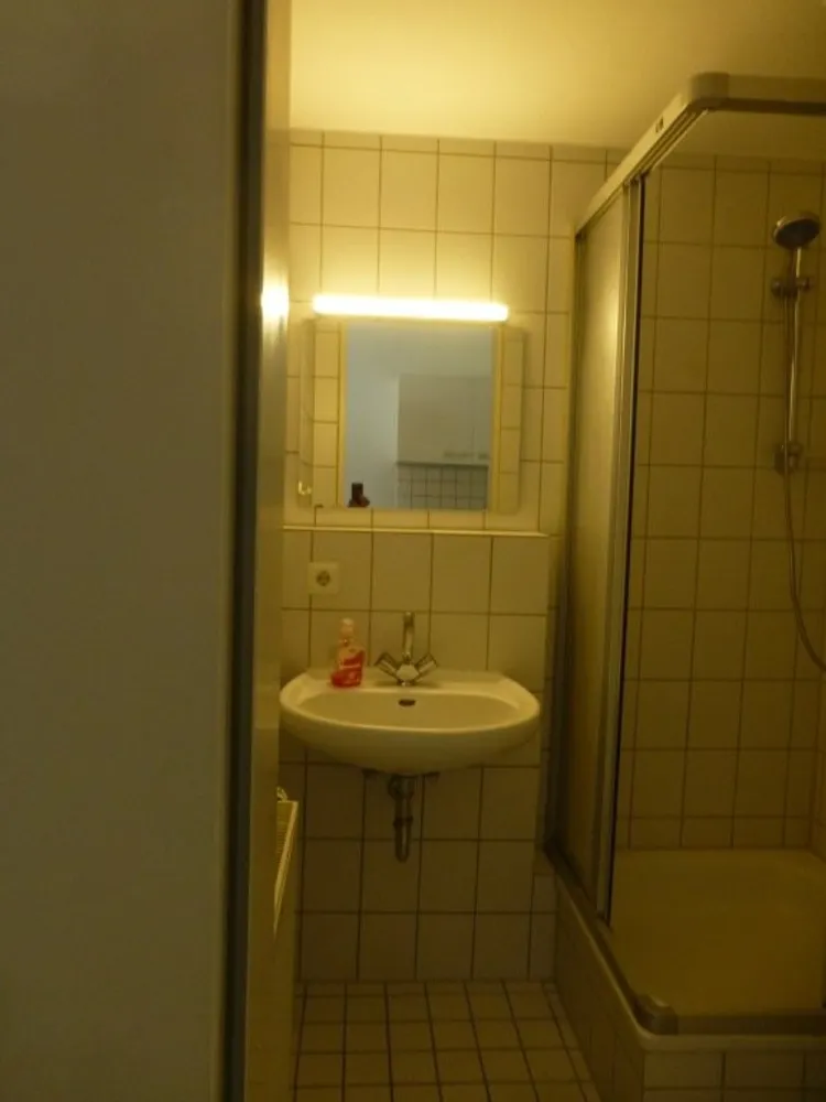 1 Zimmer Wohnung mit 18 m² in Gießen – Bild 5
