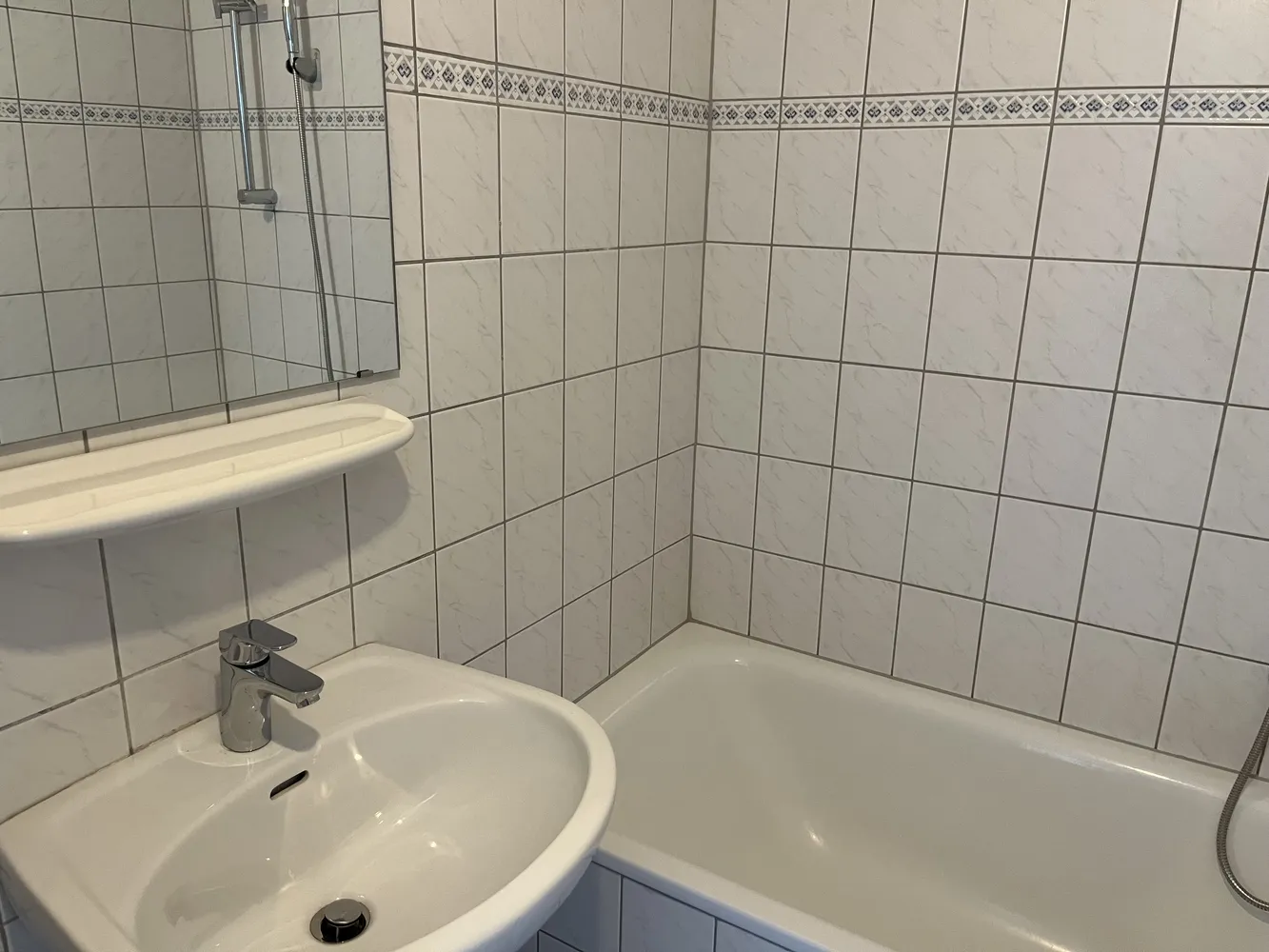 2 Zimmer Wohnung mit 38 m² in Aachen – Bild 7