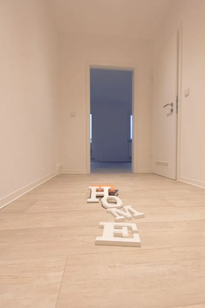 2 room apartment with 57 m² in Magdeburg – Photo 6