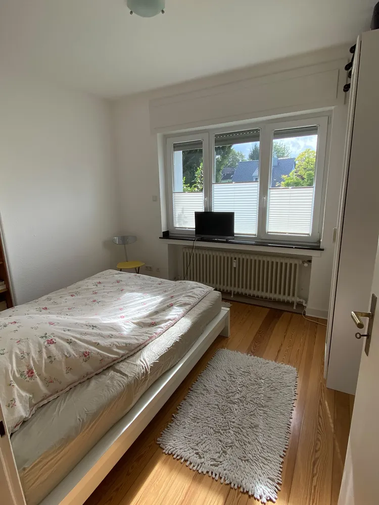 2 room apartment with 100 m² in Mettmann – Photo 8