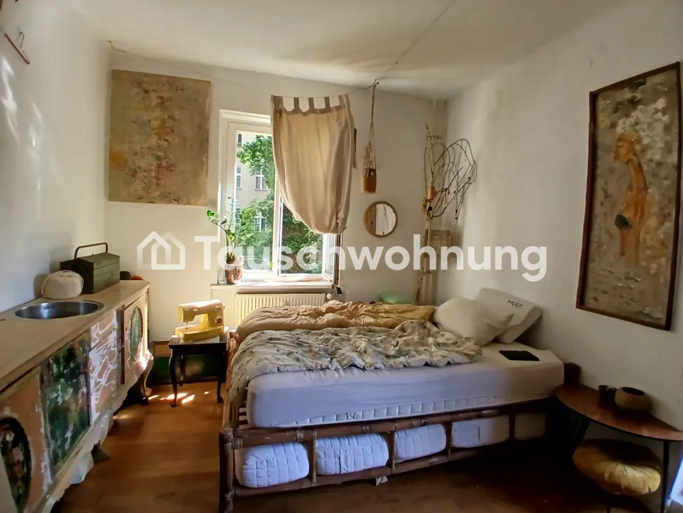 2 Zimmer Wohnung mit 58 m² in Berlin – Bild 12