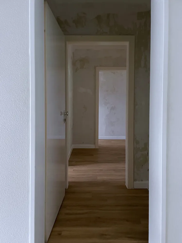 4 room apartment with 90 m² in Bielefeld – Photo 1