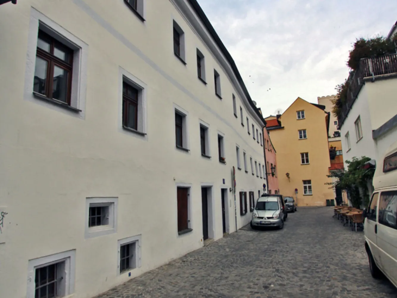 WG-Zimmer in Regensburg – Bild 9