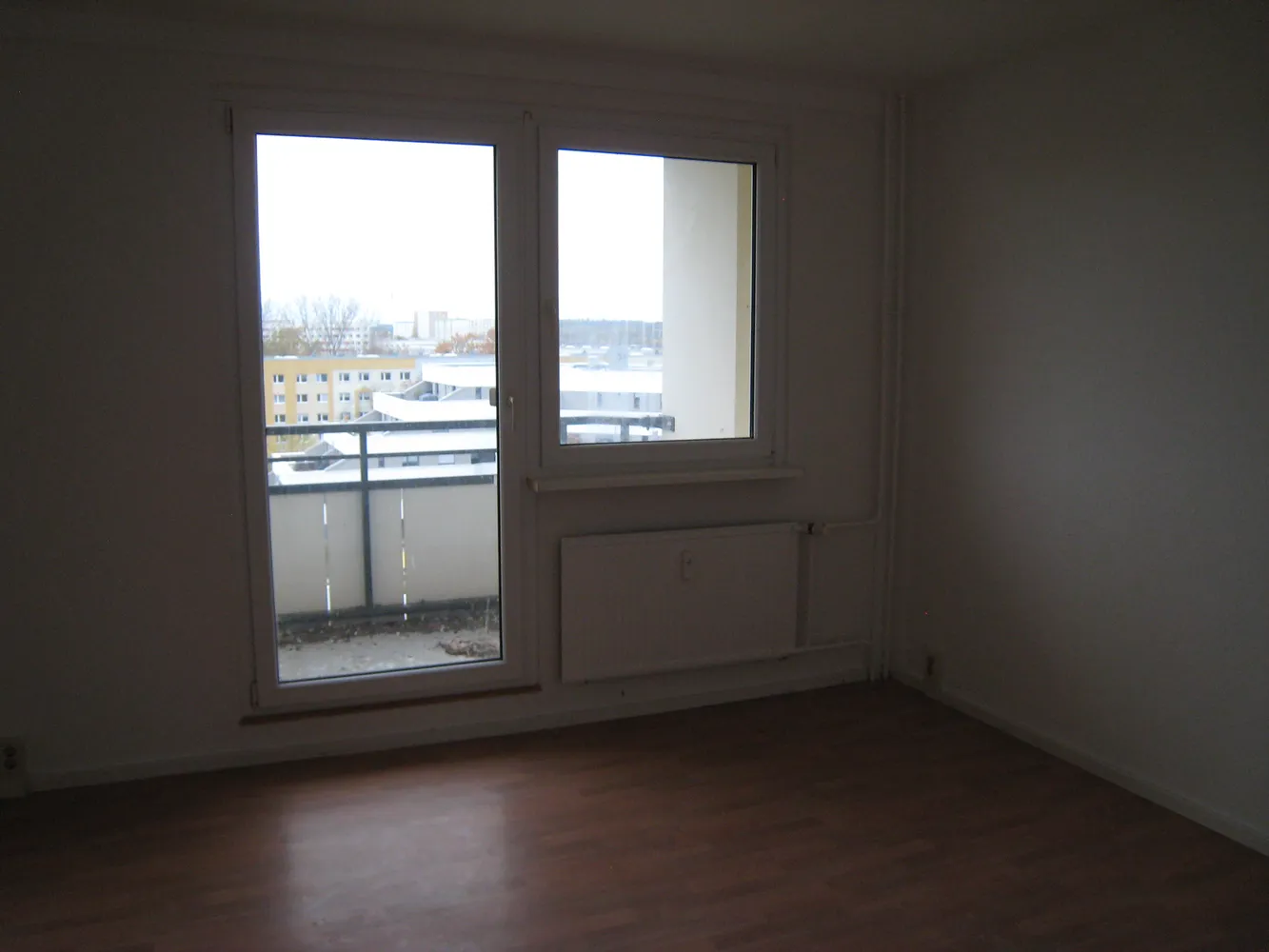 3 Zimmer Wohnung mit 58 m² in Halle (Saale) – Bild 6