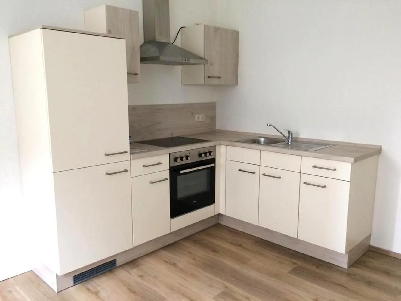 1 Zimmer Wohnung mit 38 m² in Nürnberg – Bild 2