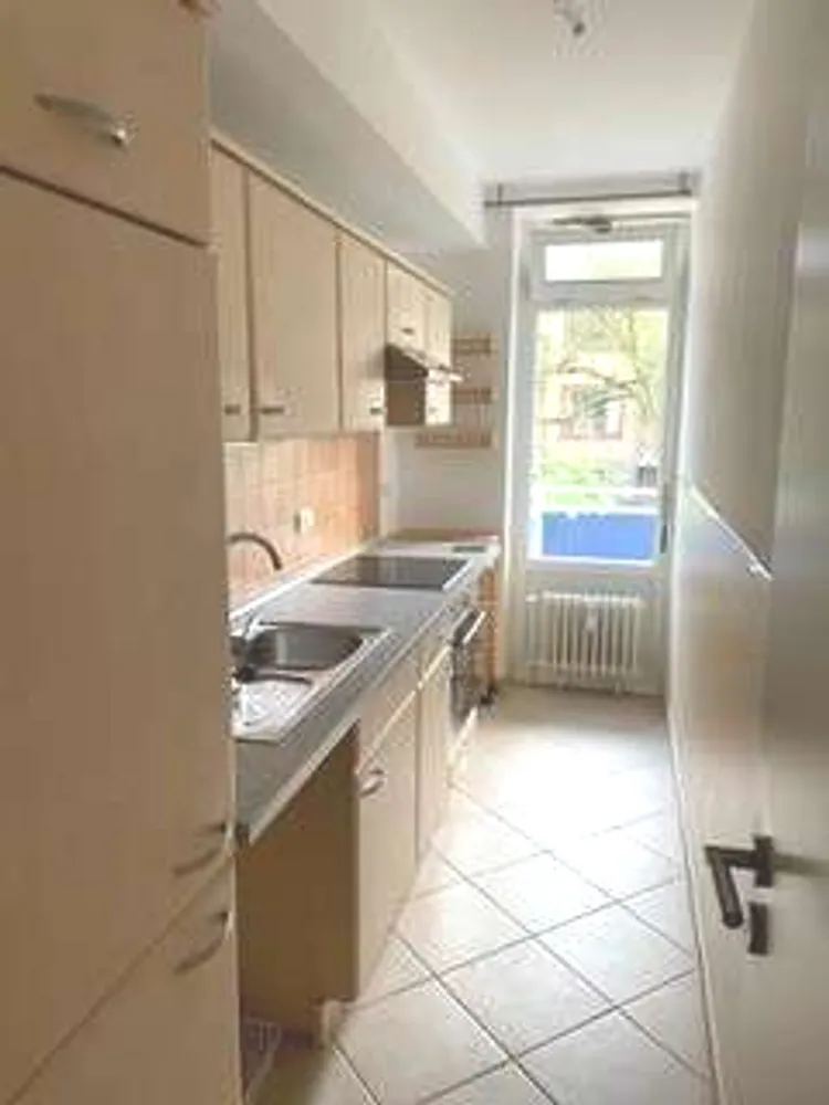 2 Zimmer Wohnung mit 67 m² in Hamburg – Bild 12
