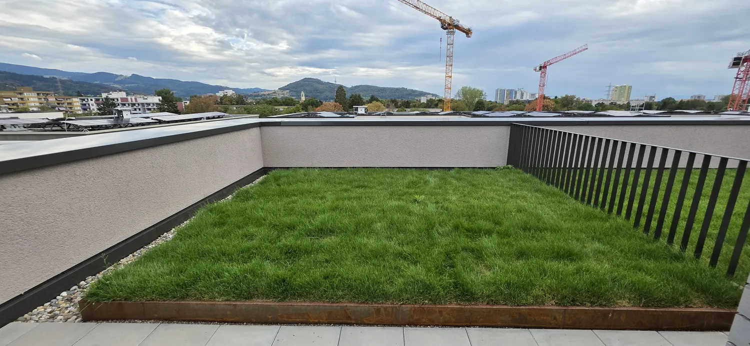 4 Zimmer Wohnung mit 114 m² in Freiburg im Breisgau – Bild 9