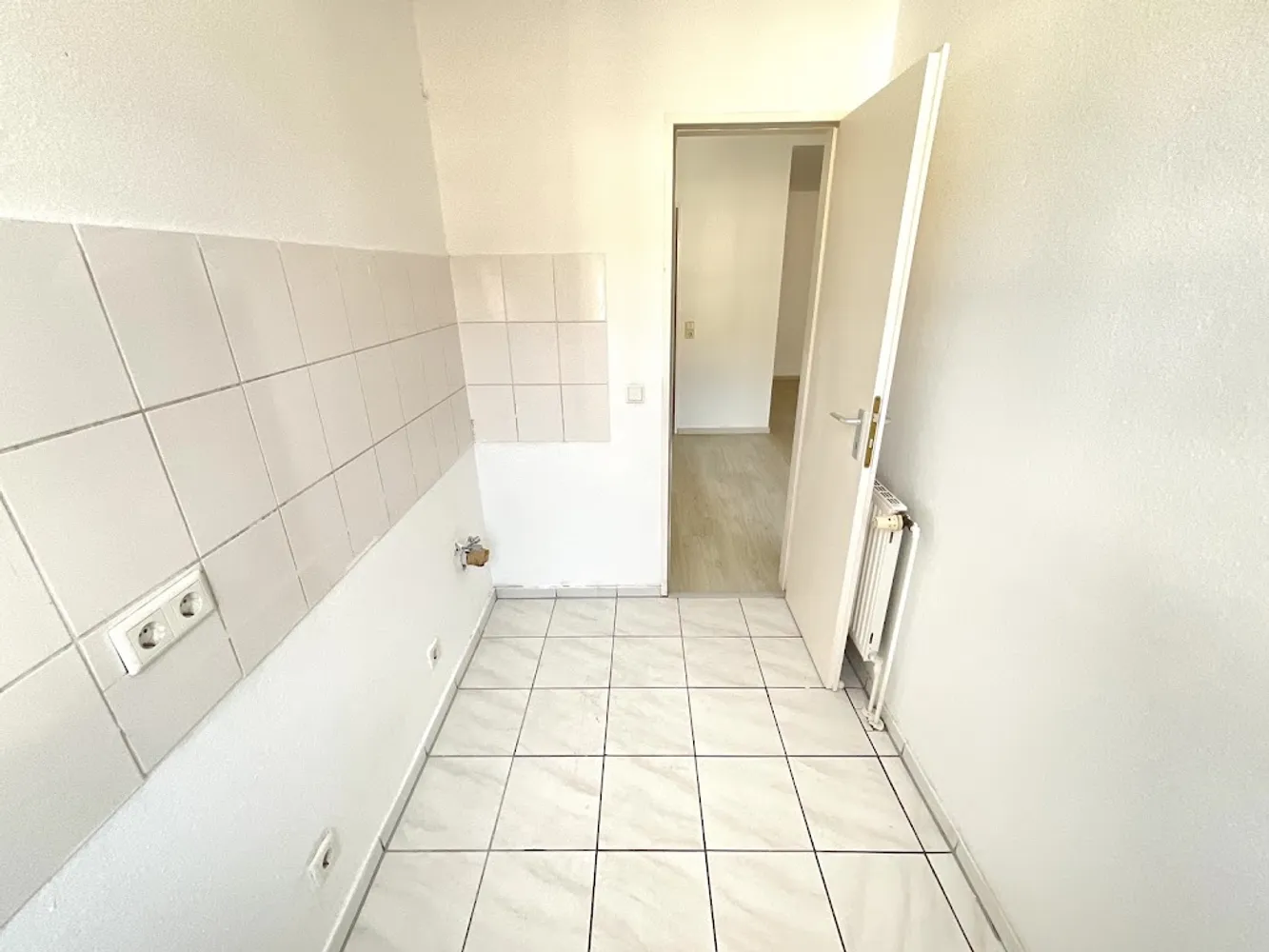 2 Zimmer Wohnung mit 50 m² in Hagen – Bild 6