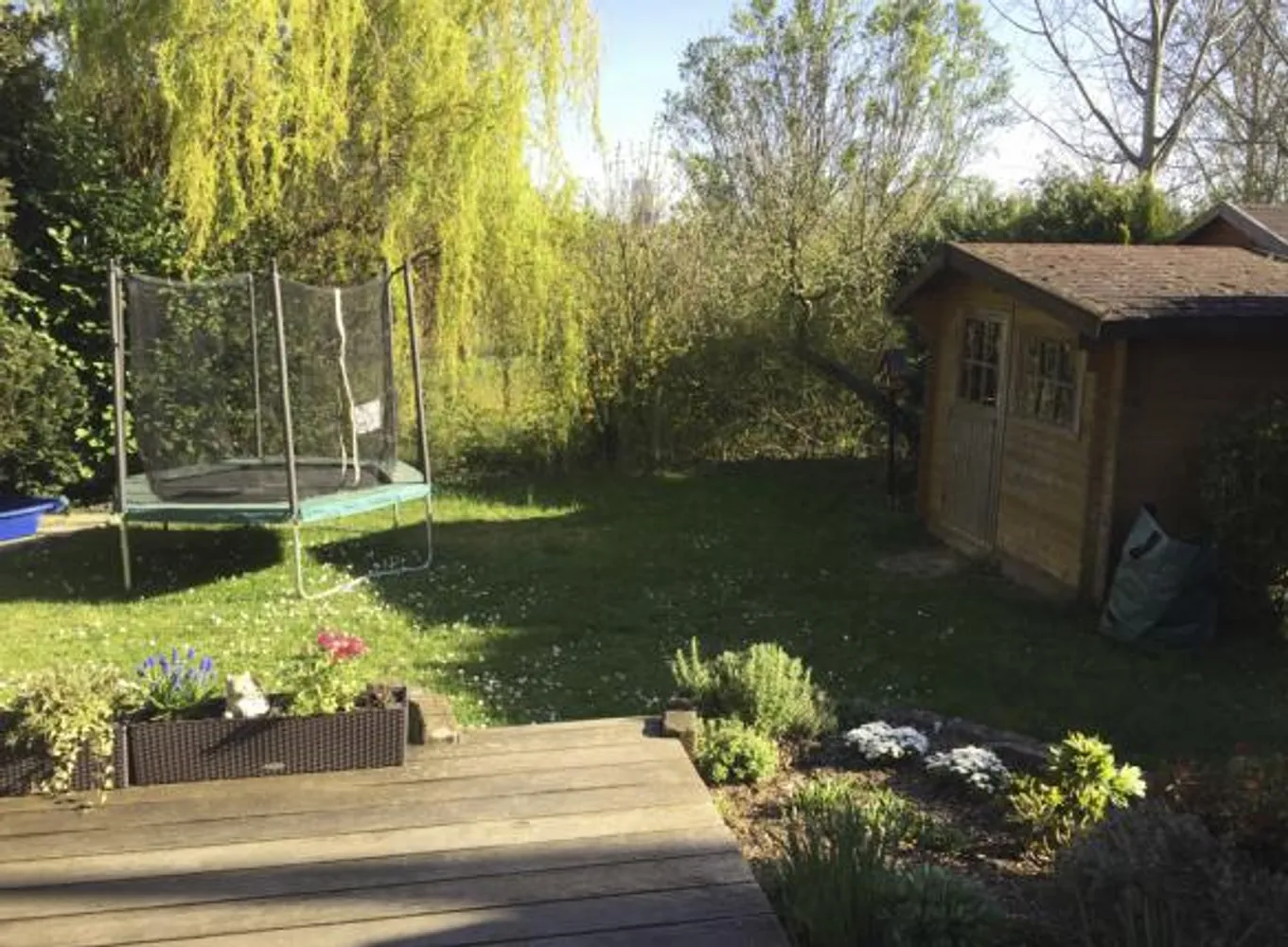 8 Zimmer Haus mit 188 m² in Mainz – Bild 3