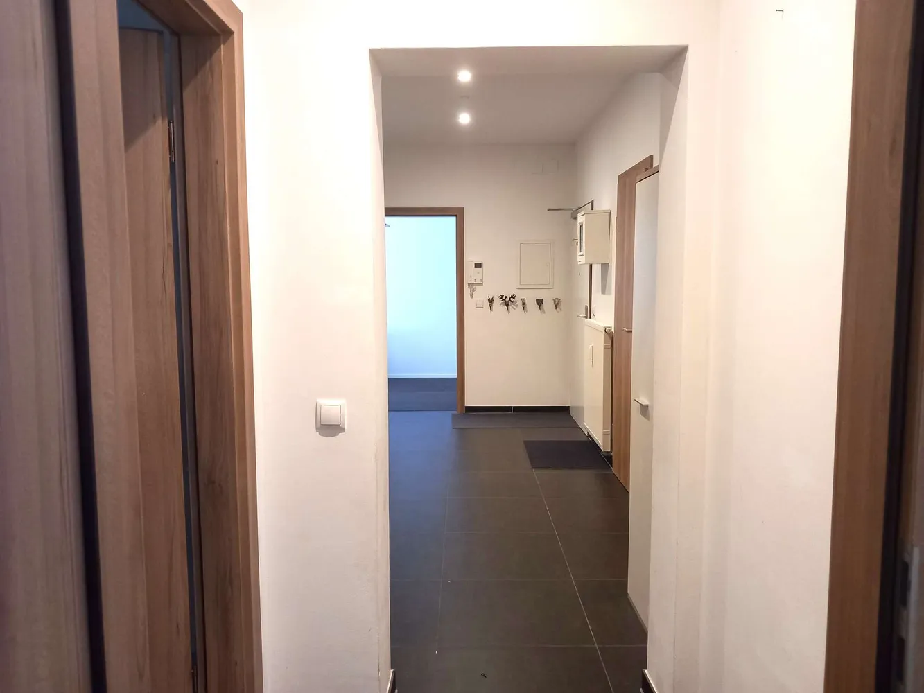 3 Zimmer Wohnung mit 113 m² in Erding – Bild 2