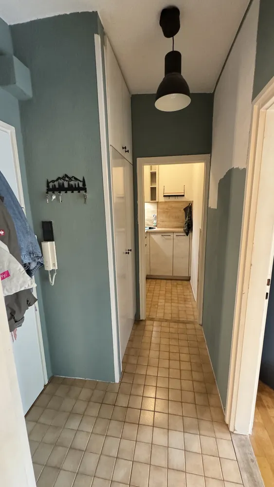 2 Zimmer Wohnung mit 37 m² in München – Bild 8